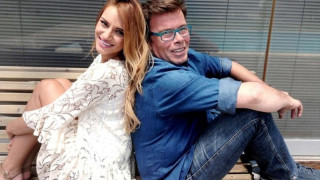 Τσολάκη- Παπανώτας: Κόπηκε η εκπομπή τους στον Alpha πριν καν βγει στον «αέρα»