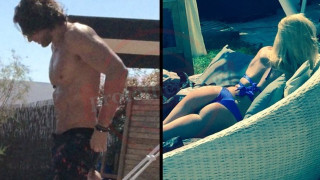 Ο «mr 4.000» Γιάννης Σπαλιάρας σε νέες περιπέτειες στη Βάρκιζα! (pics)