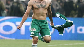 «Όχι» στη Χετάφε για Καρέλη