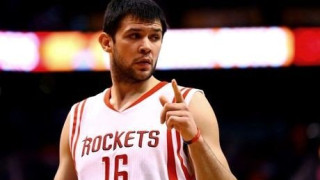 Ανακοίνωσαν Παπανικολάου οι Νάγκετς