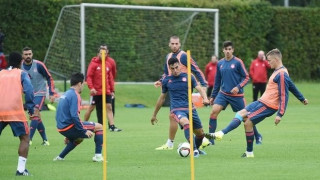 Πρώτη για Φινμπόγκασον