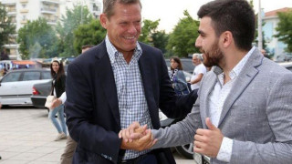 Η αδράνεια στις μεταγραφές εκλαμβάνεται ως κοροιδία…