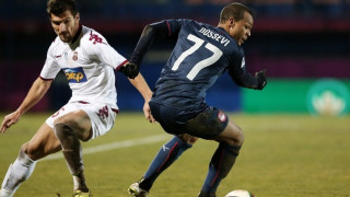 «Βυσσινί» για δύο χρόνια ο Βέρτζος