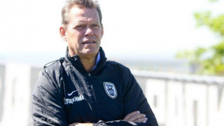 Το τετ α τετ του Αρνεσεν με παίκτη που φεύγει