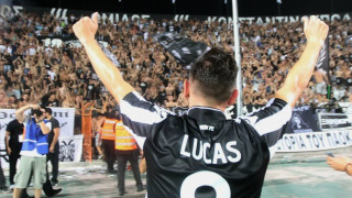 Με πέντε ΛΟΥΚΑΣ μπορεί πολλά