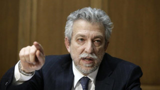 Έξαλλος ο Κοντονής με την αθώωση της Κέρκυρας