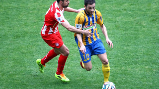 ΑΠΟΚΛΕΙΣΤΙΚΟ: Για «μπαμ» με Θεοδωρίδη πάει ο Αγροτικός 