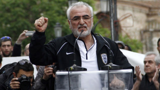 Ταράχθηκαν τα... «ζόμπι»  από τις δηλώσεις του Ιβάν   