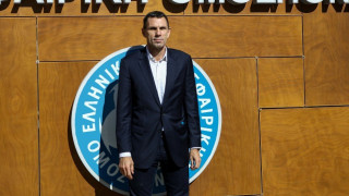 Πογιέτ: «Υπάρχει το υλικό στην Εθνική για να τα πάμε καλά»