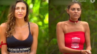 «Πόλεμος» στο Survivor: «Μια π... πολυτελείας»
