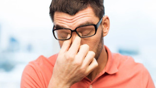 Ξηροφθαλμία: Η απρόσμενη αλλά αποτελεσματική λύση για τον ερεθισμό