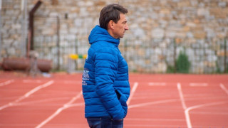 Τσουκαλίδης: «Υπάρχει ικανοποίηση, ομάδα με προοπτική ο Σοχός»