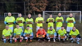 Τίμησαν τη μνήμη του Άλκη οι Βετεράνοι Φιλύρου Αγίου Γεωργίου και της Περαίας