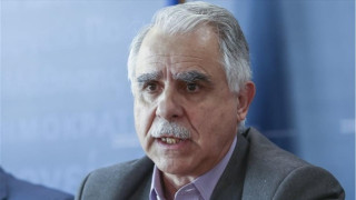 Μπαλάφας κατά Τασίας για τα «δικά μας παιδιά»