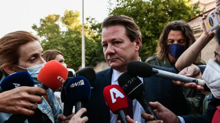 Υπόθεση δολοφονίας Άλκη- Ο Λύτρας ανέλαβε τον 21χρονο και μιλάει στο Mynews.gr