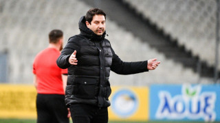 Γιαννίκης: «Τεράστιο σοκ, είναι δύσκολη στιγμή»