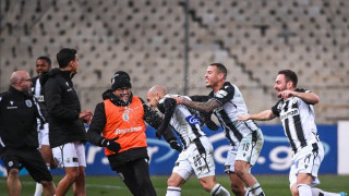 Μίτριτσα: «Kαλό το γκολ του Κούρτιτς αλλά νομίζω πως το δικό μου ήταν καλύτερο»