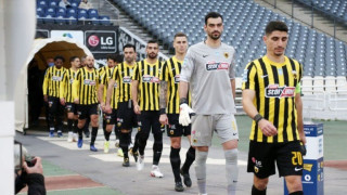 Αρνητικά τα τεστ κορωνοϊού στην ΑΕΚ εν όψει του αγώνα Κυπέλλου