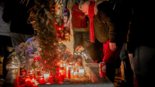 Δολοφονία Άλκη: «Τα χτυπήματα ήταν πολλά και στοχευμένα» δήλωσε η ιατροδικαστής