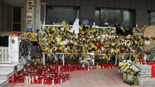 Το συγκλονιστικό βίντεο του ΠΑΟΚ από το σημείο της δολοφονίας του Άλκη