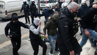 Δολοφονία Άλκη: Οι συλληφθέντες «έδωσαν» 20χρονο Έλληνα ως τον δολοφόνο