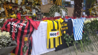 Δολοφονία Άλκη: Οι 10 από τους 11 ισχυρίζονται ότι δεν γνωρίζουν τον 12ο!