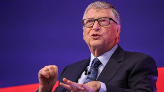 Δεν πέφτει ποτέ έξω: Η πρόβλεψη του Μπιλ Γκέιτς για την τεχνητή νοημοσύνη τρομάζει