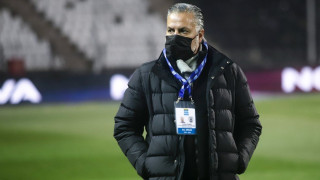 Ανοίγει τα χαρτιά του την Δευτέρα ο Ζοζέ Μπότο