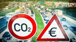 Σοκ! Φόρο Άνθρακα σε όλα τα παλαιά οχήματα θα επιβάλλει η ΕΕ