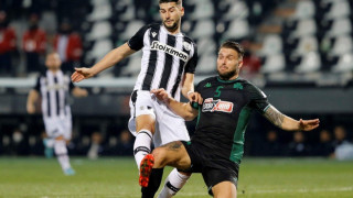 ΠΑΟΚ: Αποστολή με Σοάρες, αλλά χωρίς Τσόλακ, Μιχαηλίδη