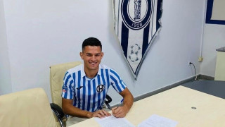 Και με τη βούλα στον Ηρακλή ο Σίλβα