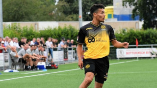 Με Γιουμπιτάνα στον Βόλο ο Ηρακλής