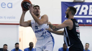 Μεγάλη ανατροπή και διπλό για τον ΠΑΟΚ