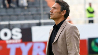 «Ο Κούρτιτς είναι πολυτέλεια για τον ΠΑΟΚ, θέλει στόπερ τύπου Κοντρέρας και φορ τύπου Ελ Αραμπί»