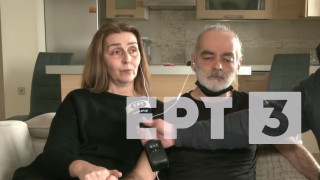 Ράγισαν καρδιές οι γονείς του 19χρονου Άλκη: «Δεν κρατάμε κακία σε κανέναν»