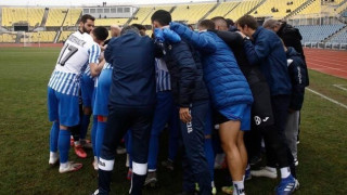 Αλλαγή ημερομηνίας στο Νίκη Βόλου-Ηρακλής