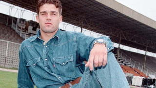 25 χρόνια μετά - Το μνημόσυνο στη μνήμη του Παναγιώτη Κατσούρη