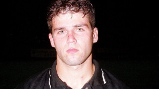 ΠΑΟΚ: 28 χρόνια χωρίς τον Παναγιώτη Κατσούρη!