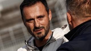 Ξανά Καβακάς στα Τρίκαλα