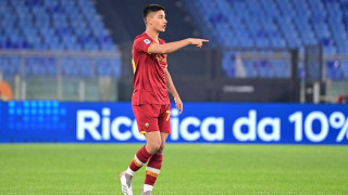 Άνοιξε λογαριασμό με τη Ρόμα ο Κεραμίτσης υπό το βλέμμα του Μουρίνιο!