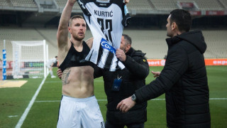 Η δικαίωση ﻿του Κούρτιτς