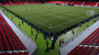 ΠΑΟΚ: Τη μέρα του αγώνα θα πατήσει στο MCH Arena