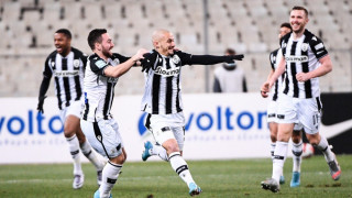 Μιτρίτσα: Η προσαρμογή, οι τραυματισμοί και τα πρώτα μεγάλα χαμόγελα