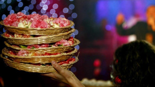 Πάρτι για χωρισμένους στη Λάρισα!