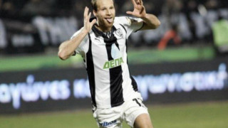 Έρχεται Τούμπα το... «Αλάνι» για το ματς με την Μαρσέιγ