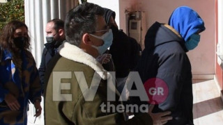 Προφυλακίστηκε οπαδός του Ολυμπιακού - Κατηγορείται για απόπειρα ανθρωποκτονίας