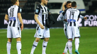 Περνάει στους τέσσερις και μπορεί να πάρει την κούπα ﻿σε διπλό «τελικό»