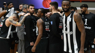 Live streaming: Ο ΠΑΟΚ κόντρα στον Ιωνικό για το… restart προς τα πλέι οφ