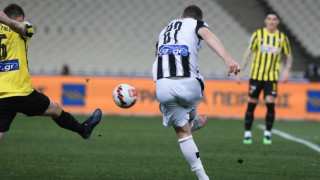 Οι αδυναμίες είναι ακόμη εδώ, είναι ﻿όμως τώρα και το πνεύμα του νικητή