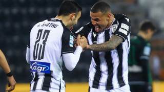 ΠΑΟΚ: Πρώτη ανατροπή από σκορ ημιχρόνου μετά 441 μέρες